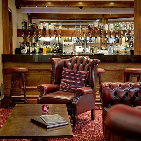 Bury Ramsbottom Old Mill Hotel And Leisure Club Экстерьер фото