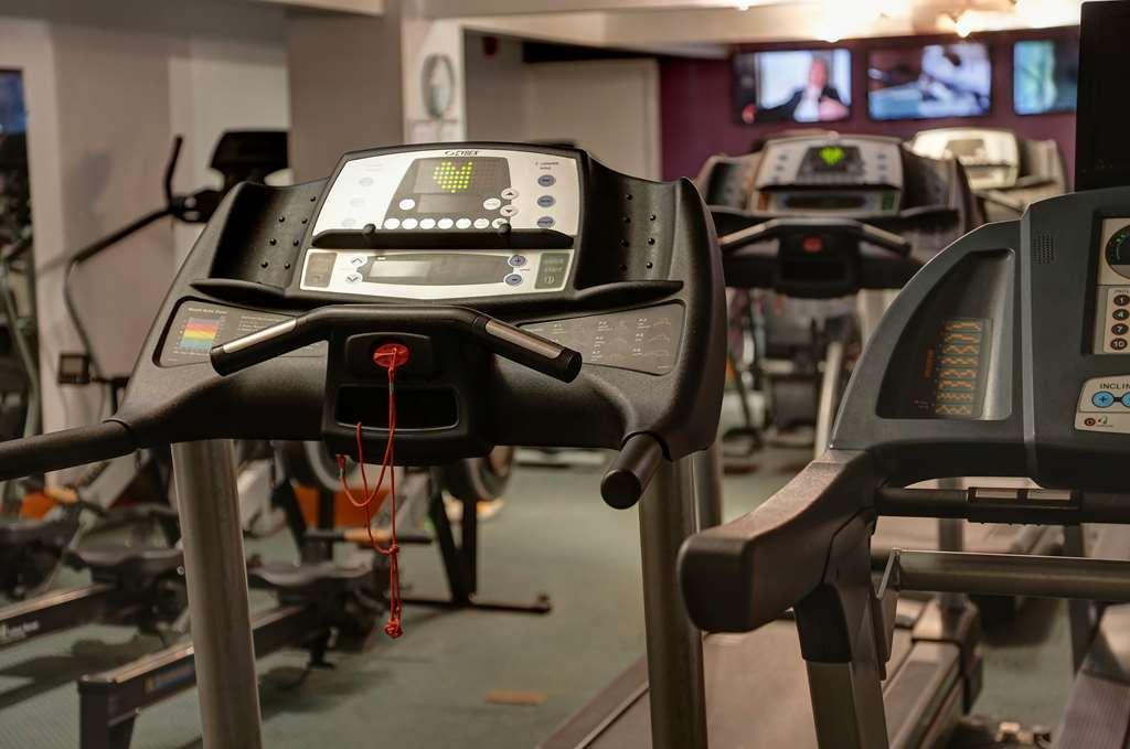 Bury Ramsbottom Old Mill Hotel And Leisure Club Удобства фото