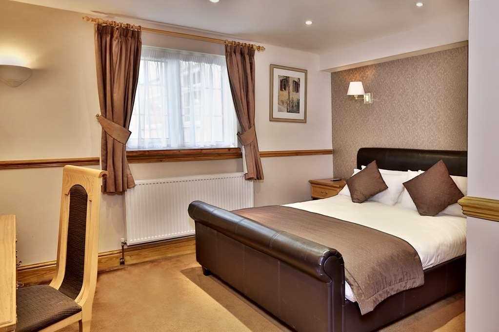 Bury Ramsbottom Old Mill Hotel And Leisure Club Номер фото