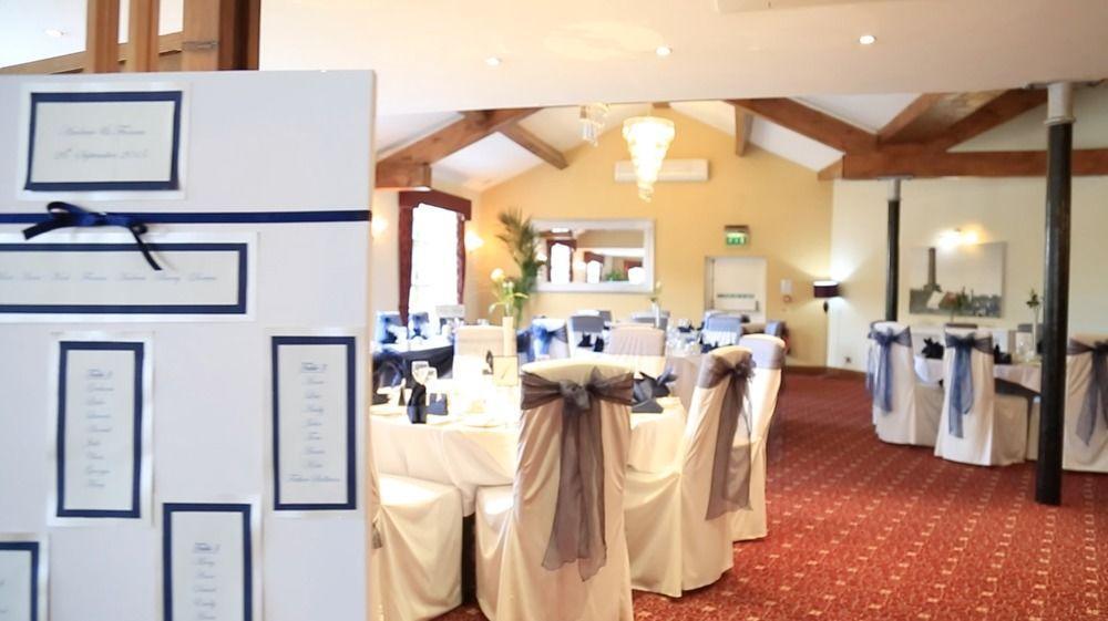 Bury Ramsbottom Old Mill Hotel And Leisure Club Экстерьер фото