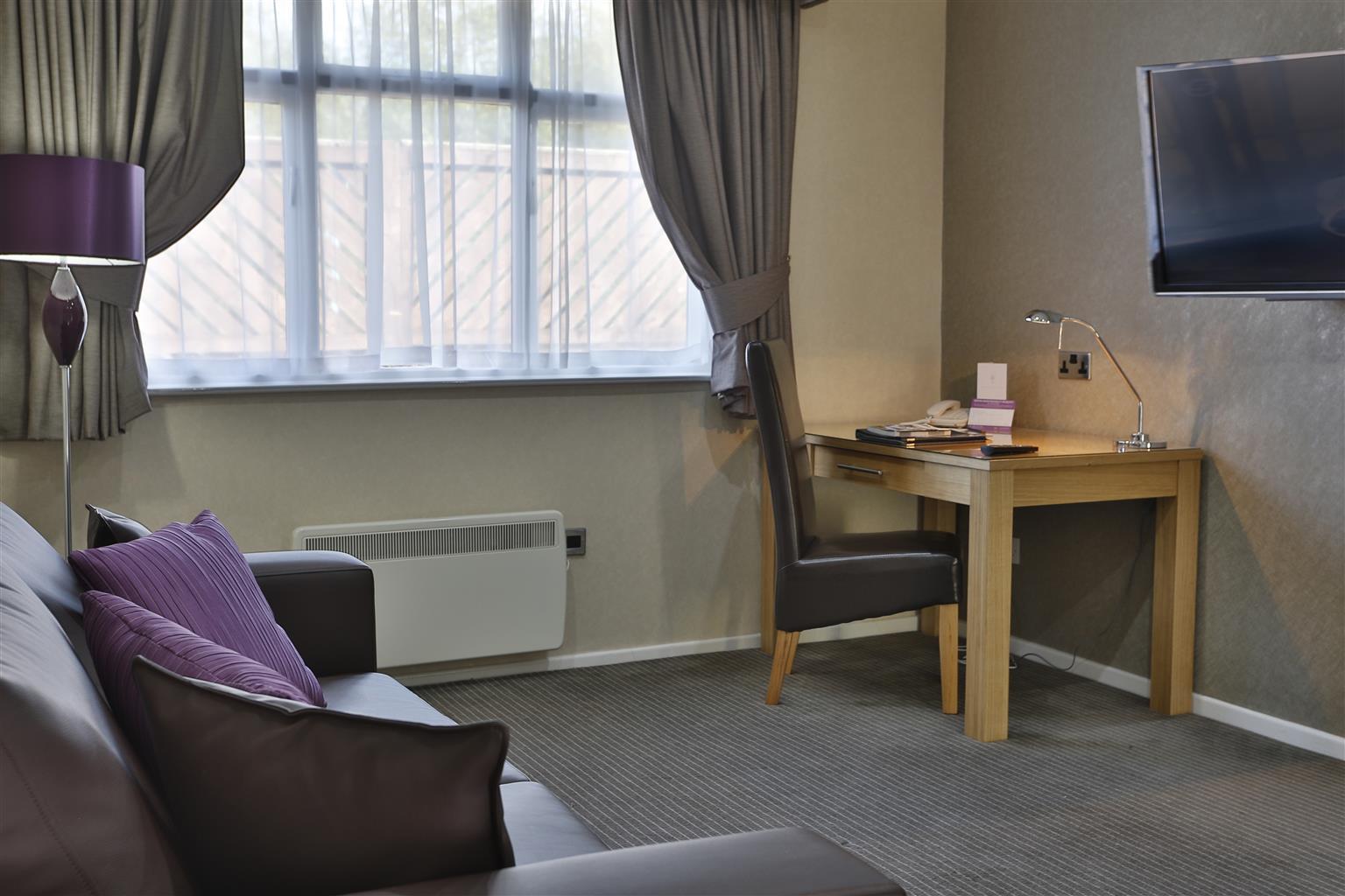 Bury Ramsbottom Old Mill Hotel And Leisure Club Экстерьер фото