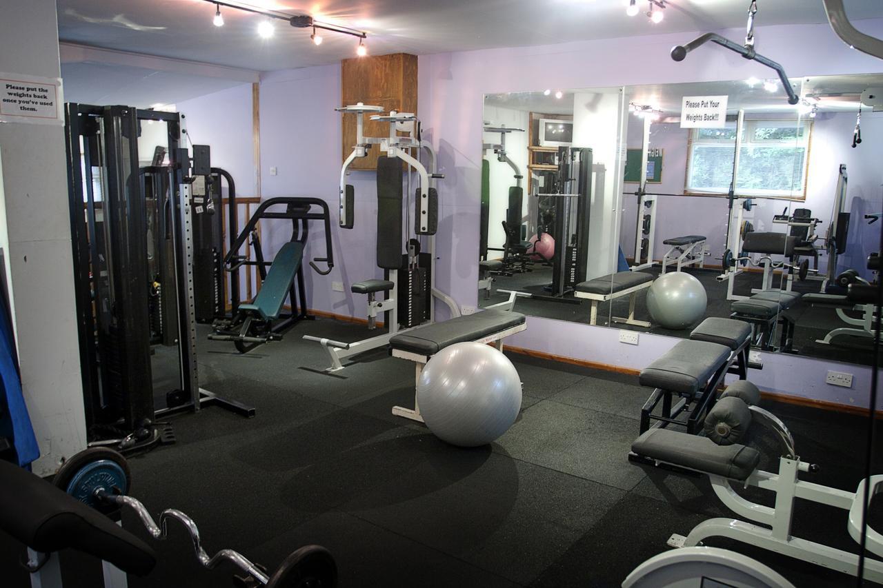 Bury Ramsbottom Old Mill Hotel And Leisure Club Экстерьер фото