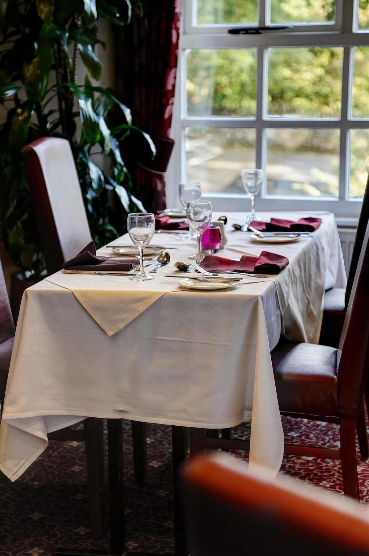 Bury Ramsbottom Old Mill Hotel And Leisure Club Экстерьер фото