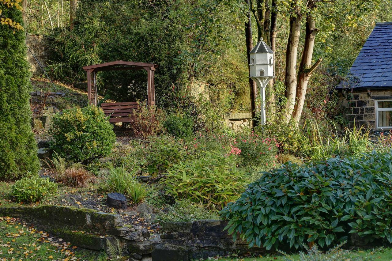 Bury Ramsbottom Old Mill Hotel And Leisure Club Экстерьер фото